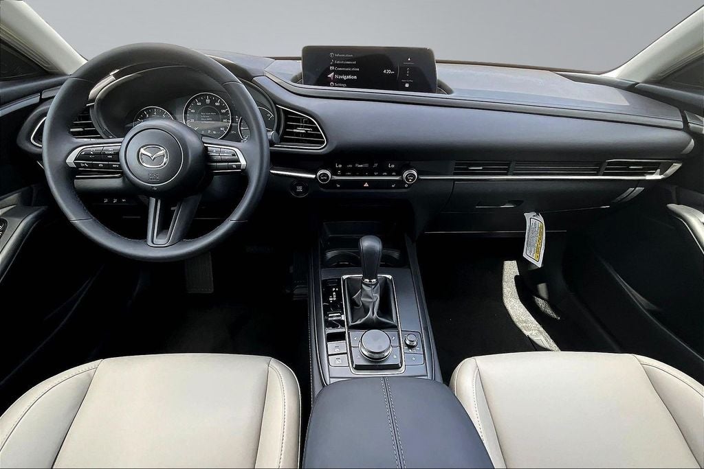 2026 Mazda Mazda CX-30 2.5 S Preferred
