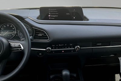 2026 Mazda Mazda CX-30 2.5 S Preferred