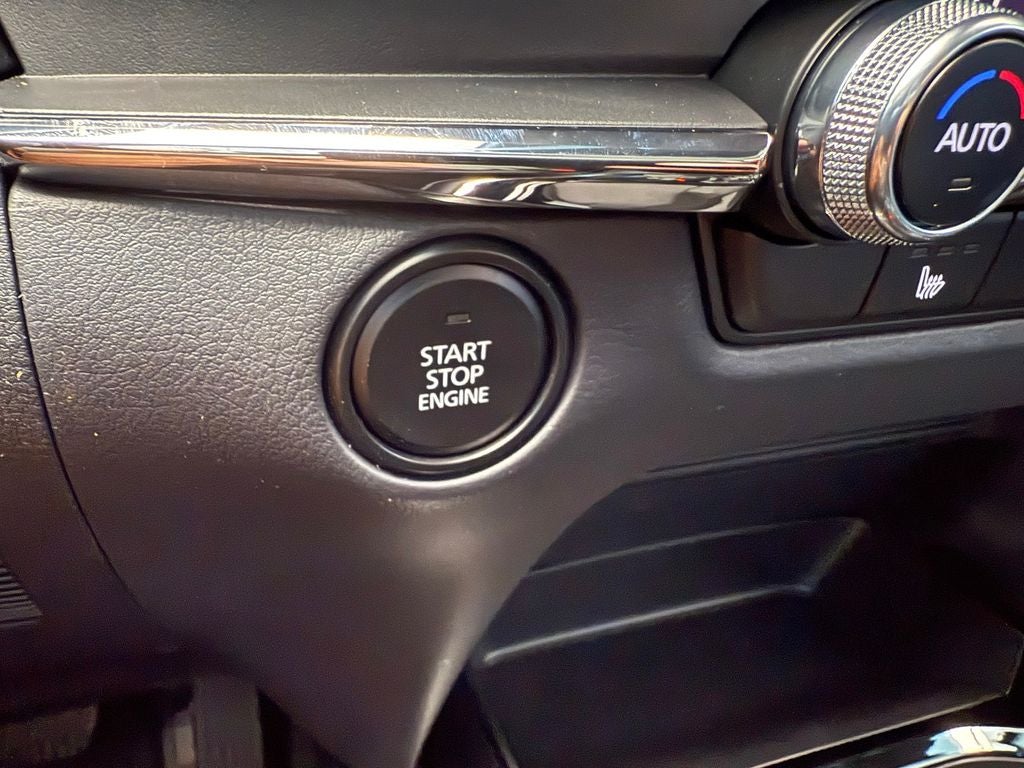 2025 Mazda Mazda CX-30 2.5 S Preferred Package