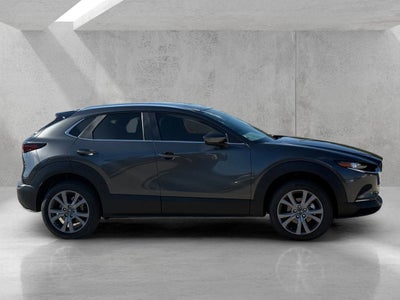 2025 Mazda Mazda CX-30 2.5 S Preferred Package