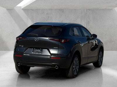 2025 Mazda Mazda CX-30 2.5 S Preferred Package