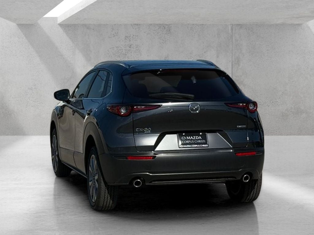 2025 Mazda Mazda CX-30 2.5 S Preferred Package