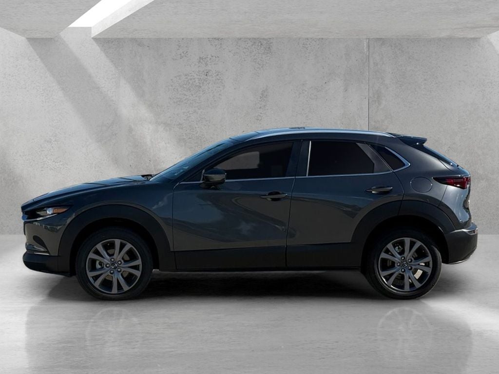 2025 Mazda Mazda CX-30 2.5 S Preferred Package