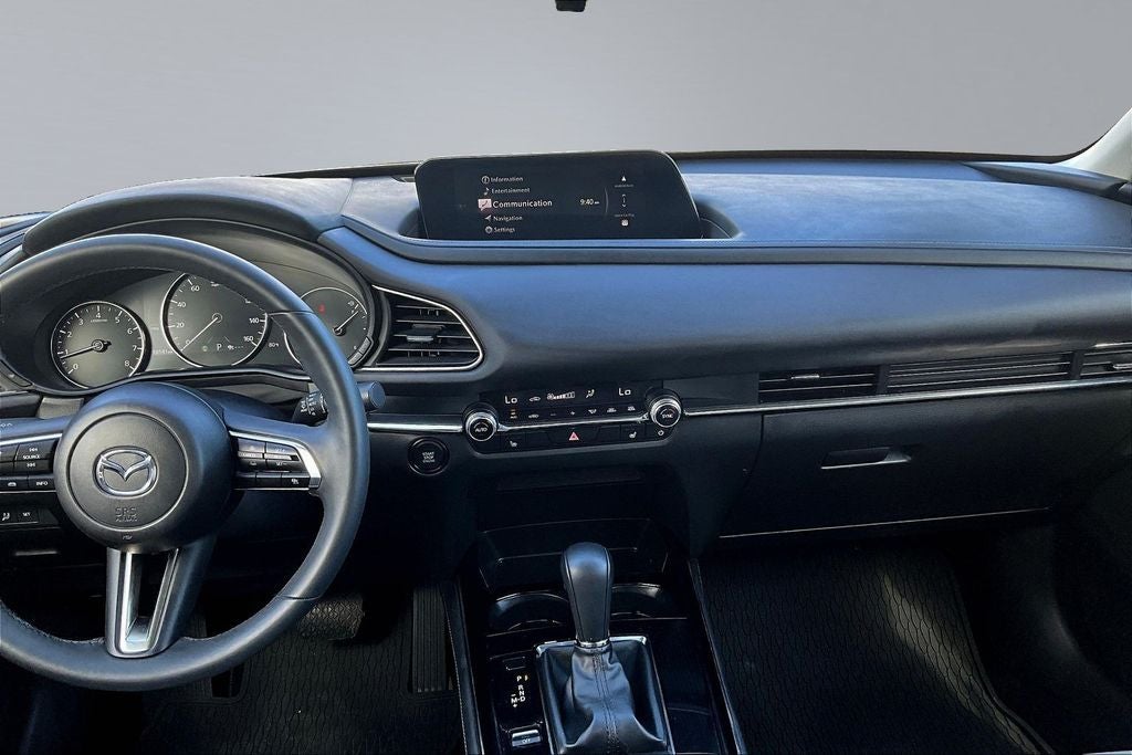 2024 Mazda Mazda CX-30 2.5 S Preferred Package