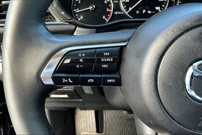 2024 Mazda Mazda CX-30 2.5 S Preferred Package