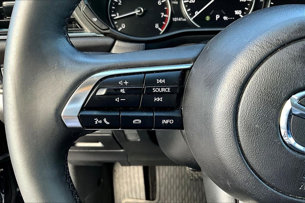 2024 Mazda Mazda CX-30 2.5 S Preferred Package