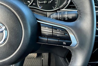 2024 Mazda Mazda CX-30 2.5 S Preferred Package