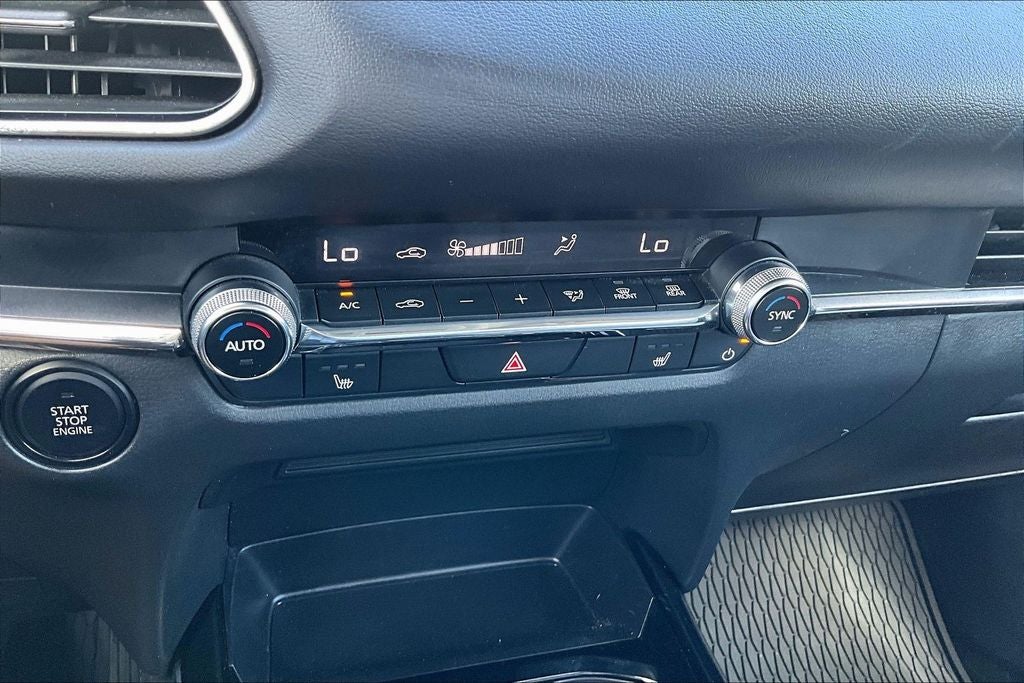 2024 Mazda Mazda CX-30 2.5 S Preferred Package