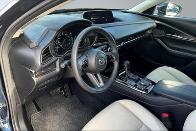 2024 Mazda Mazda CX-30 2.5 S Preferred Package