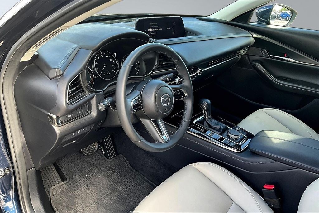 2024 Mazda Mazda CX-30 2.5 S Preferred Package