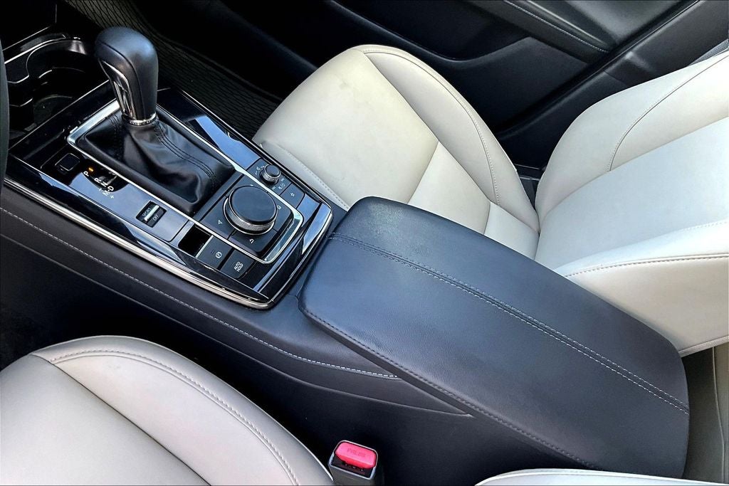 2024 Mazda Mazda CX-30 2.5 S Preferred Package