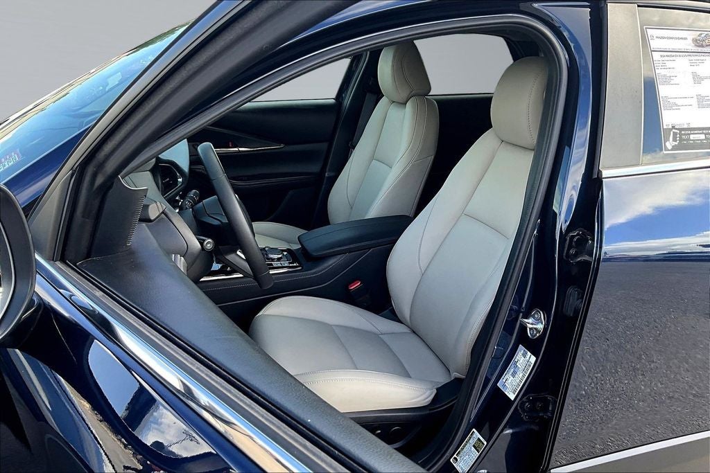 2024 Mazda Mazda CX-30 2.5 S Preferred Package