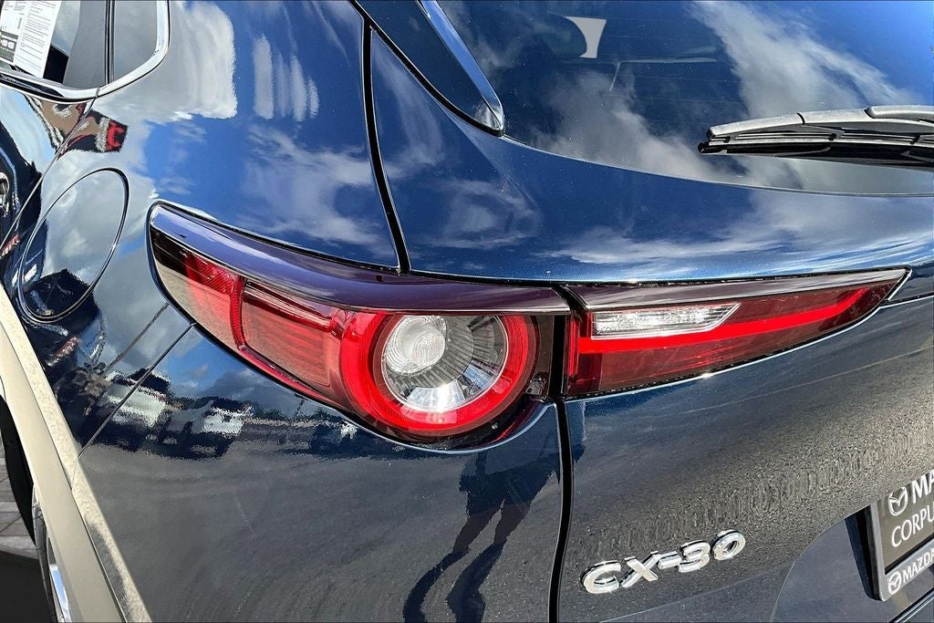 2024 Mazda Mazda CX-30 2.5 S Preferred Package