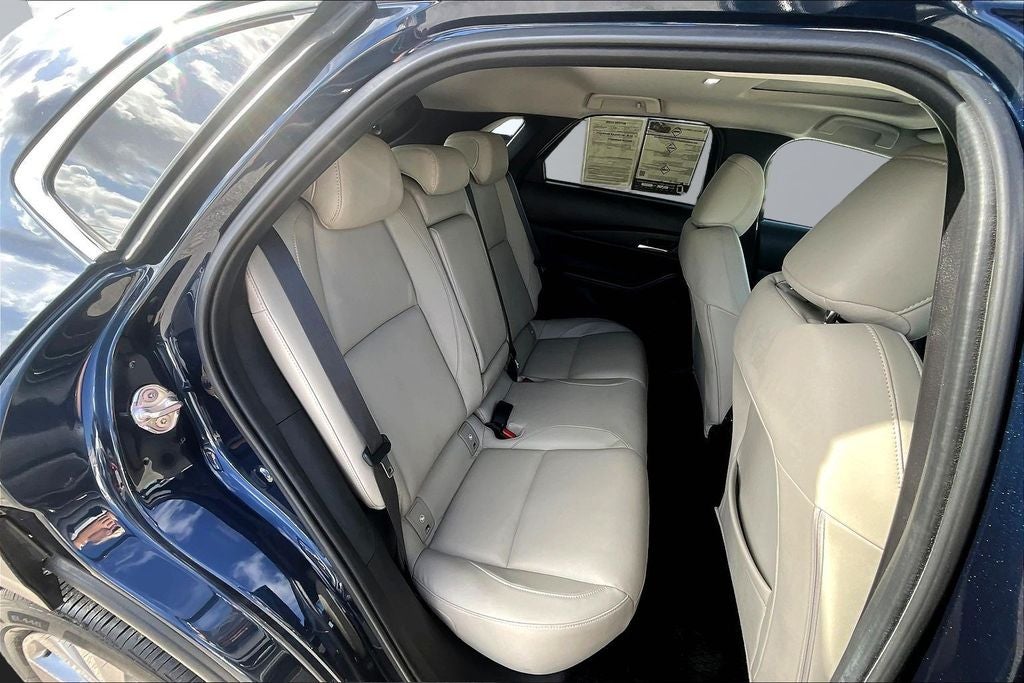 2024 Mazda Mazda CX-30 2.5 S Preferred Package