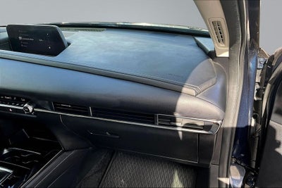 2024 Mazda Mazda CX-30 2.5 S Preferred Package