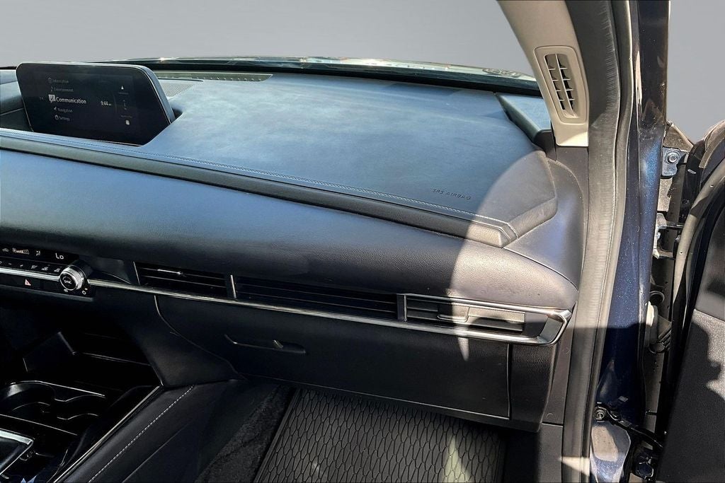 2024 Mazda Mazda CX-30 2.5 S Preferred Package