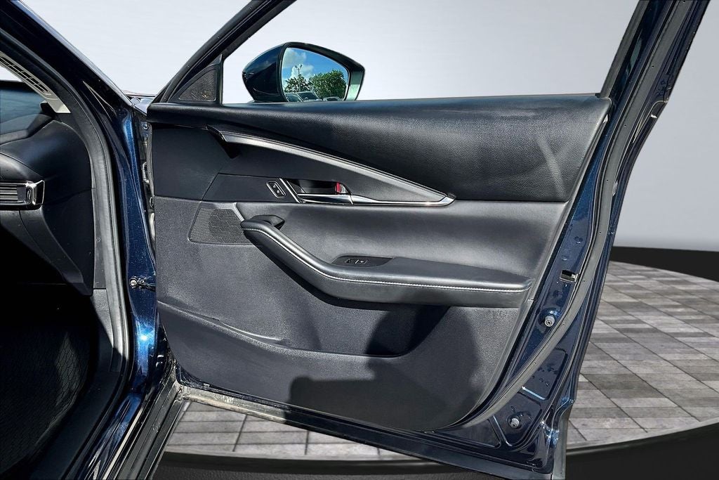 2024 Mazda Mazda CX-30 2.5 S Preferred Package