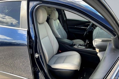 2024 Mazda Mazda CX-30 2.5 S Preferred Package