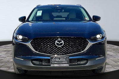 2024 Mazda Mazda CX-30 2.5 S Preferred Package