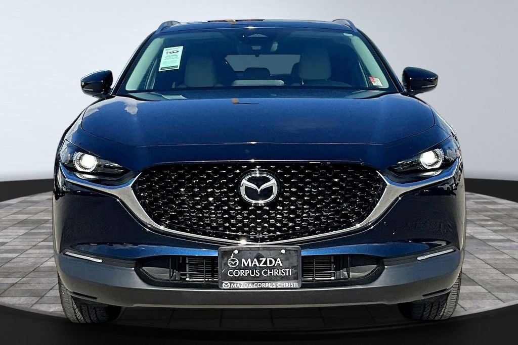 2024 Mazda Mazda CX-30 2.5 S Preferred Package