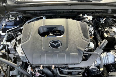 2024 Mazda Mazda CX-30 2.5 S Preferred Package