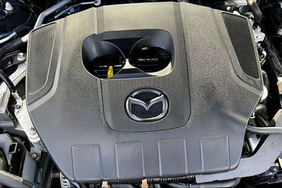 2024 Mazda Mazda CX-30 2.5 S Preferred Package