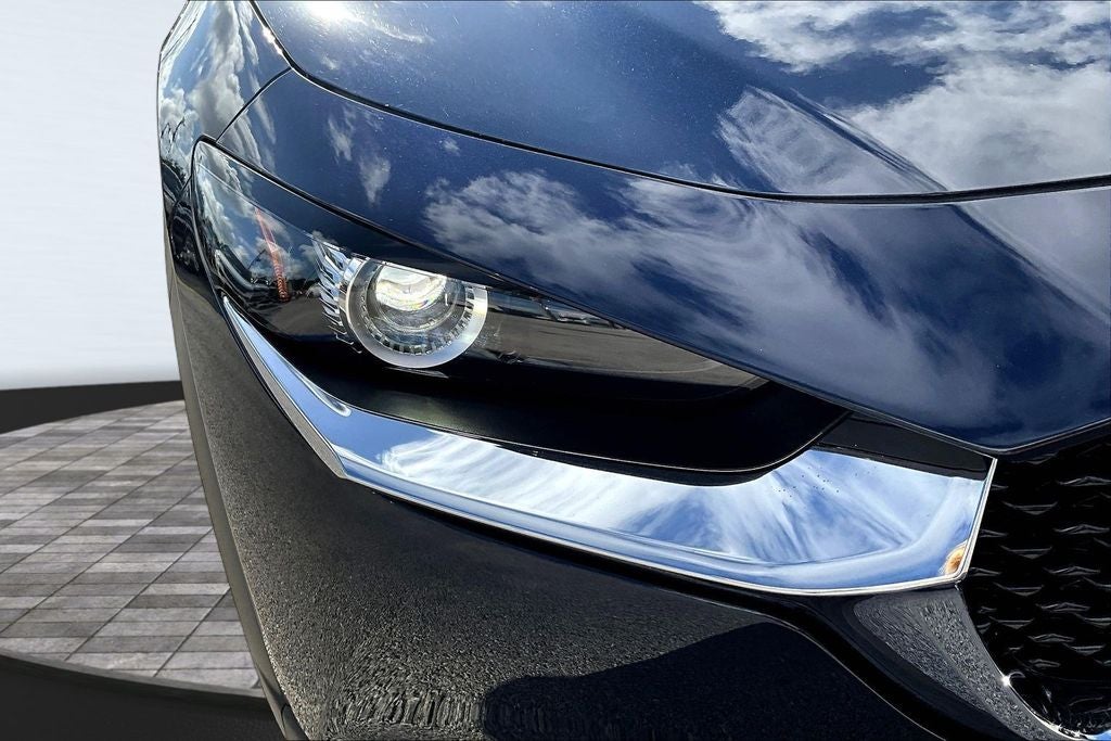 2024 Mazda Mazda CX-30 2.5 S Preferred Package
