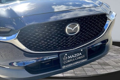 2024 Mazda Mazda CX-30 2.5 S Preferred Package