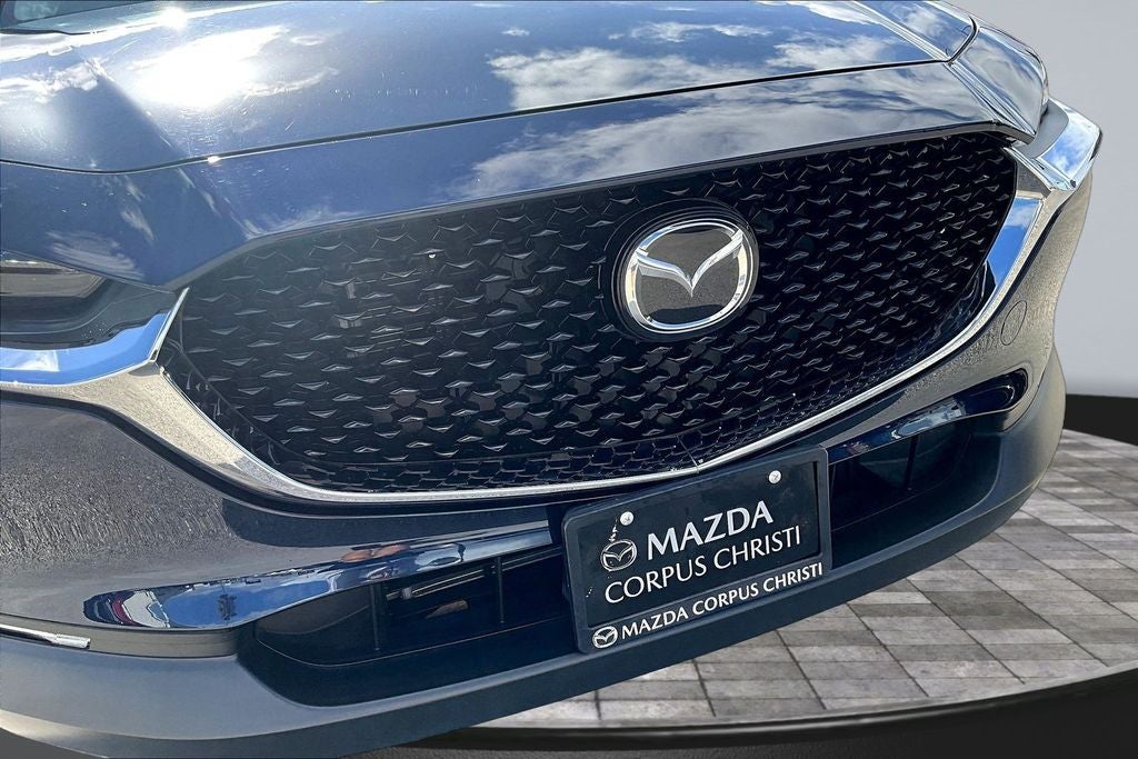 2024 Mazda Mazda CX-30 2.5 S Preferred Package