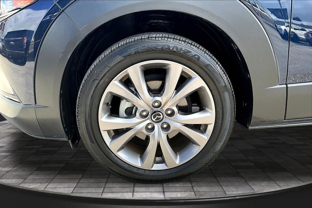 2024 Mazda Mazda CX-30 2.5 S Preferred Package