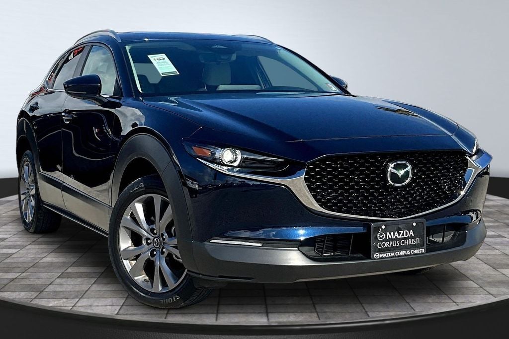 2024 Mazda Mazda CX-30 2.5 S Preferred Package