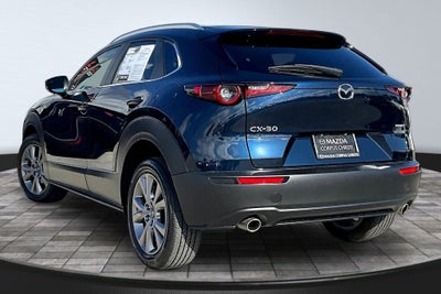 2024 Mazda Mazda CX-30 2.5 S Preferred Package