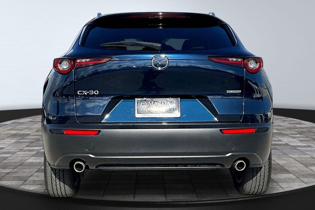 2024 Mazda Mazda CX-30 2.5 S Preferred Package