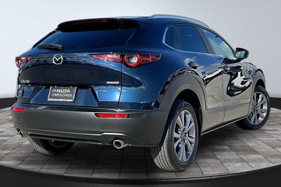 2024 Mazda Mazda CX-30 2.5 S Preferred Package