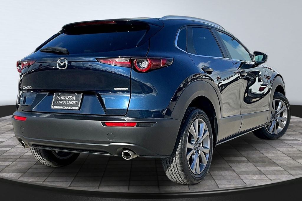 2024 Mazda Mazda CX-30 2.5 S Preferred Package