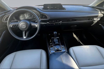 2024 Mazda Mazda CX-30 2.5 S Preferred Package