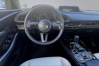 2024 Mazda Mazda CX-30 2.5 S Preferred Package
