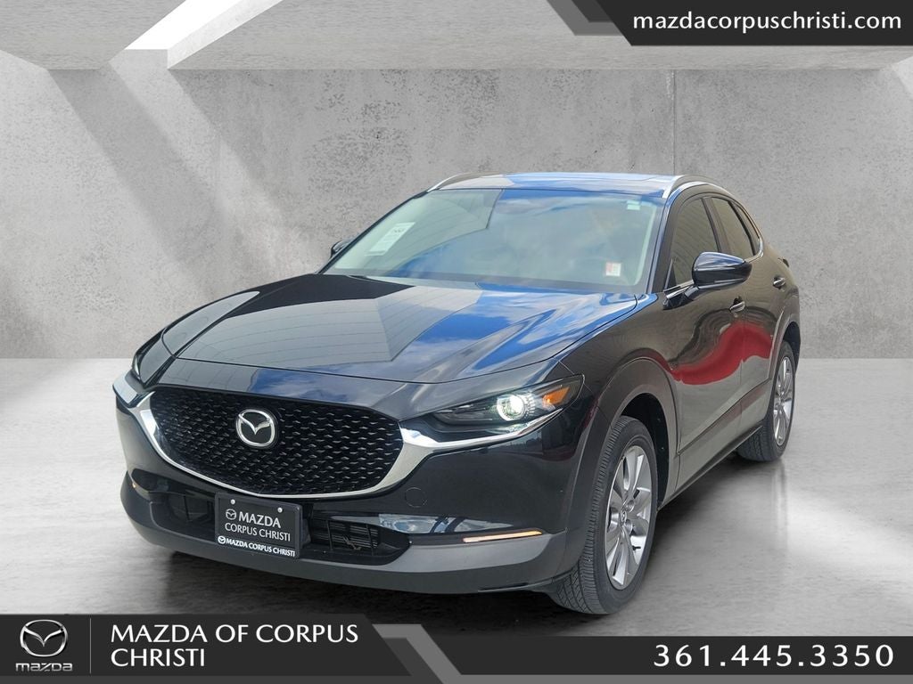 2024 Mazda Mazda CX-30 2.5 S Preferred Package