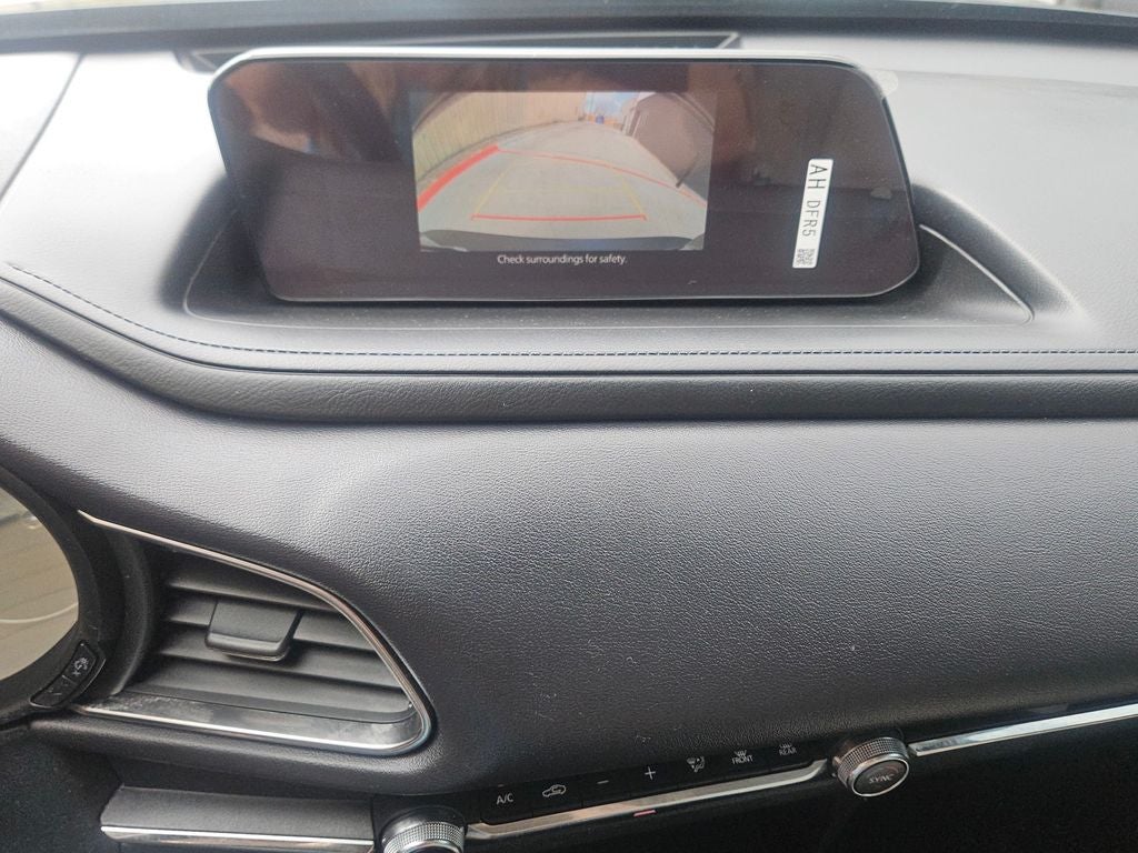 2024 Mazda Mazda CX-30 2.5 S Preferred Package