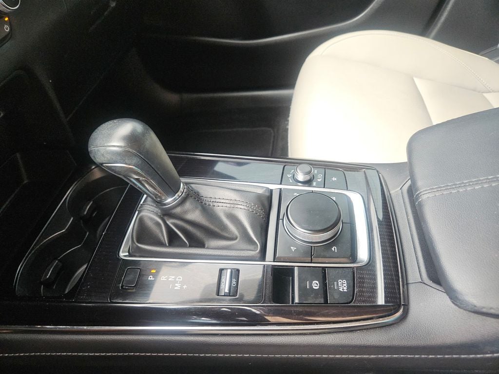2024 Mazda Mazda CX-30 2.5 S Preferred Package