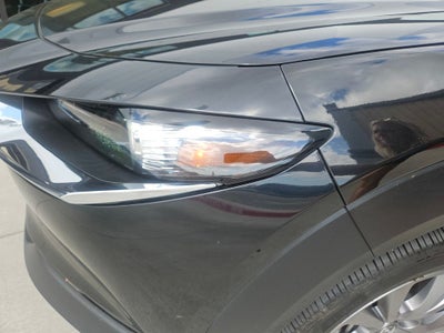 2024 Mazda Mazda CX-30 2.5 S Preferred Package