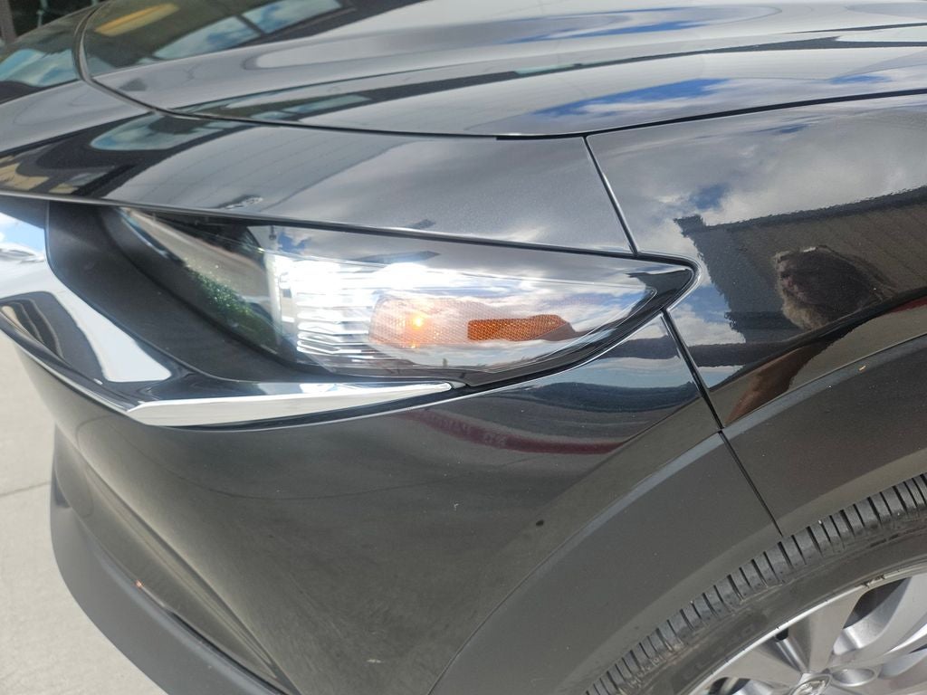 2024 Mazda Mazda CX-30 2.5 S Preferred Package