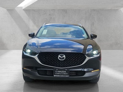 2024 Mazda Mazda CX-30 2.5 S Preferred Package