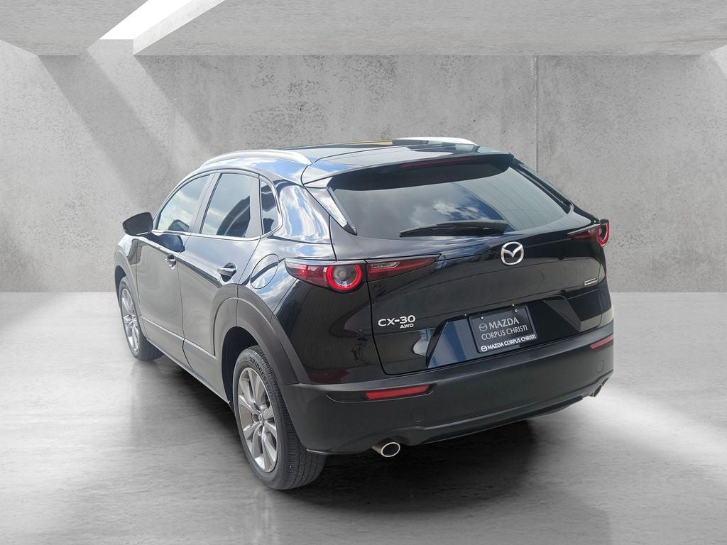 2024 Mazda Mazda CX-30 2.5 S Preferred Package
