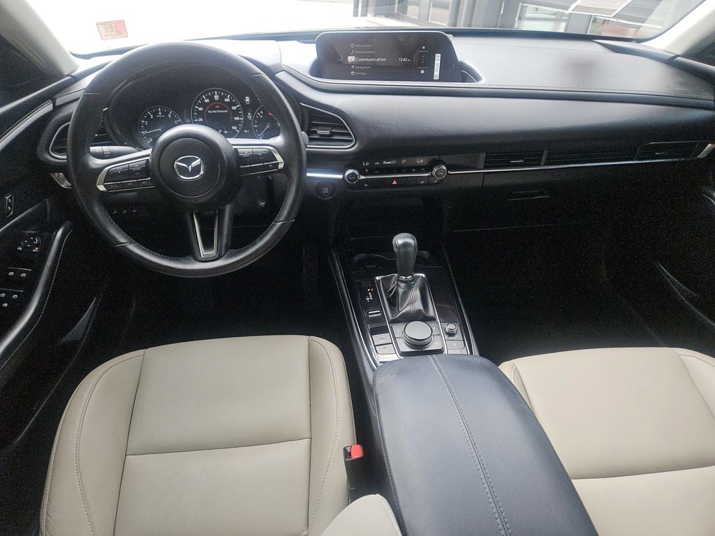 2024 Mazda Mazda CX-30 2.5 S Preferred Package
