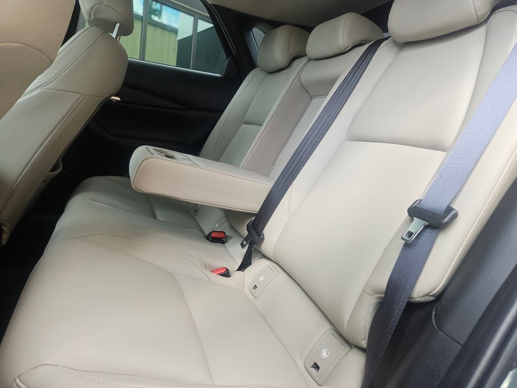 2024 Mazda Mazda CX-30 2.5 S Preferred Package