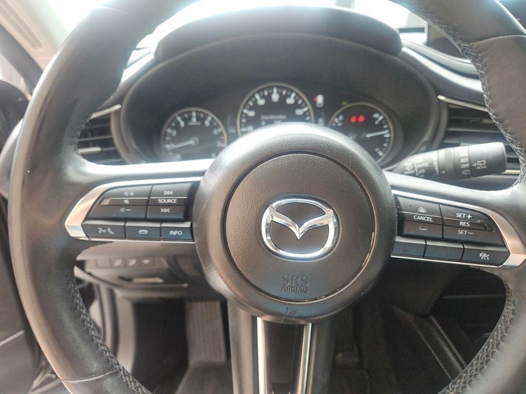 2024 Mazda Mazda CX-30 2.5 S Preferred Package