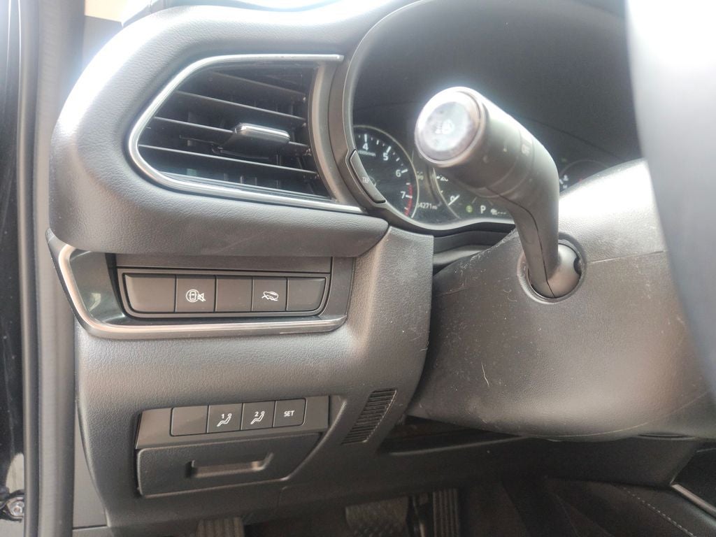 2024 Mazda Mazda CX-30 2.5 S Preferred Package