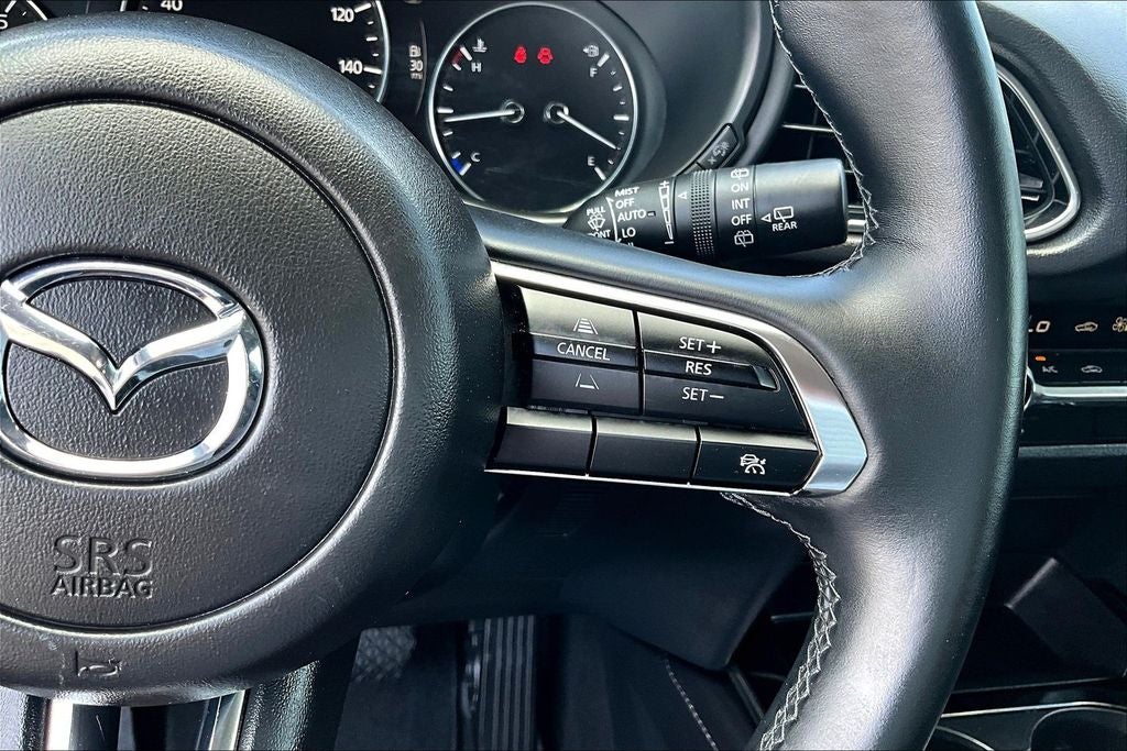 2025 Mazda Mazda CX-30 2.5 S Preferred Package