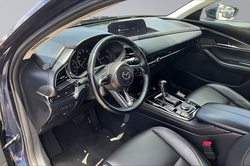 2025 Mazda Mazda CX-30 2.5 S Preferred Package